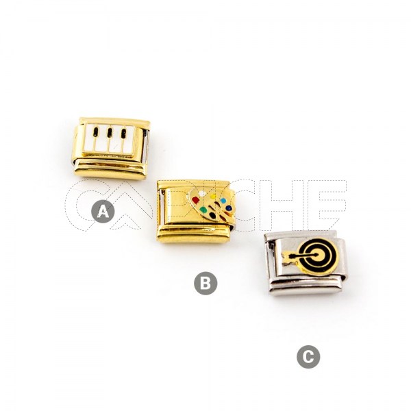 Símbolo para Brazalete