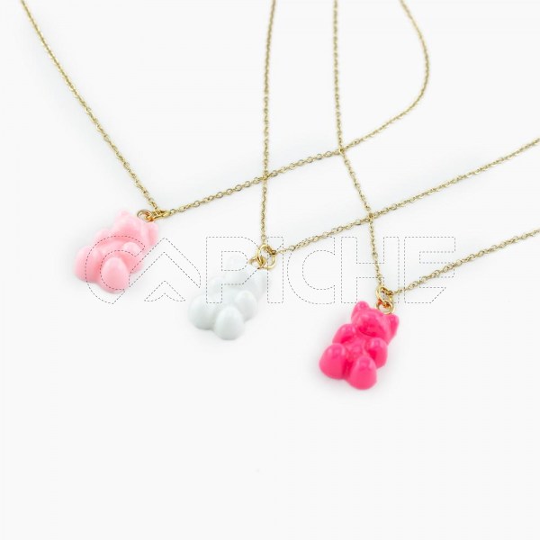 Collar Ursinho