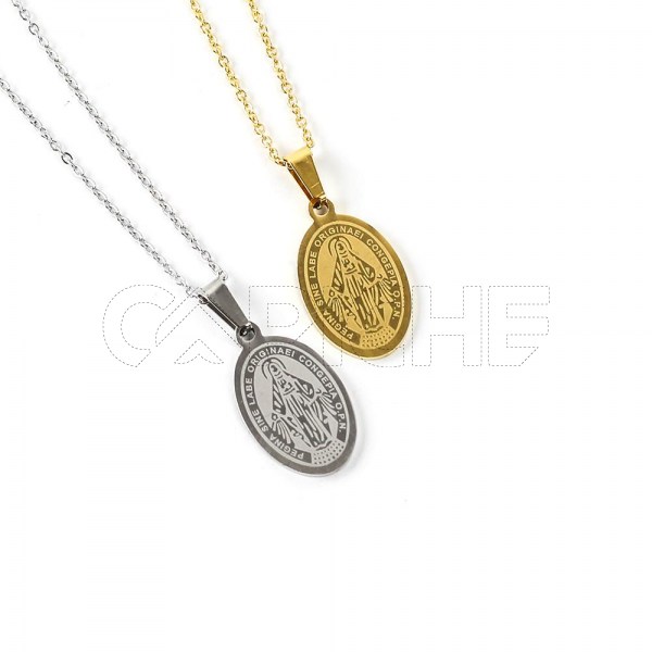 Collar  Sra. da Graça