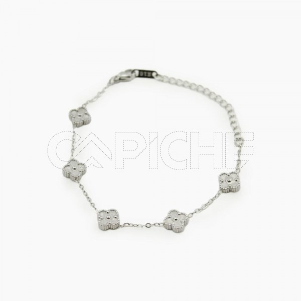 Pulseira em aço P732