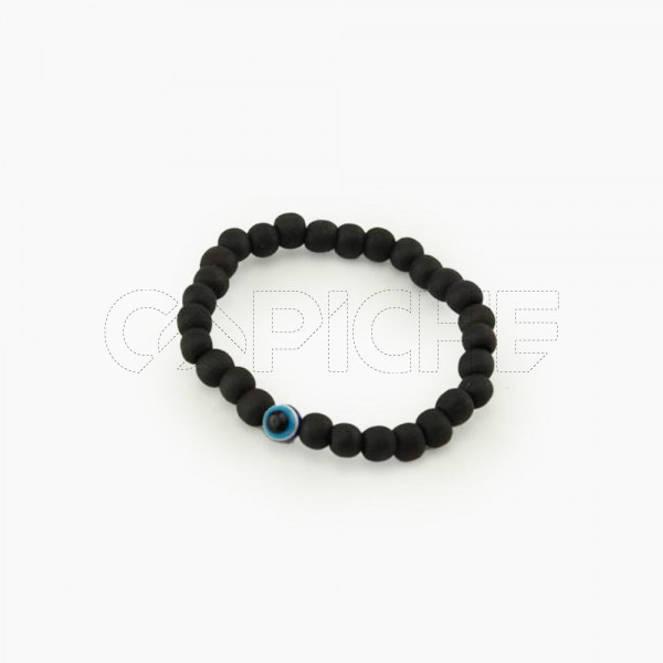 Pulsera Aromática Ojo Turco