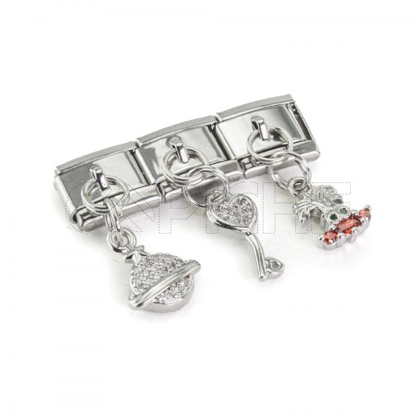 Símbolo para Brazalete