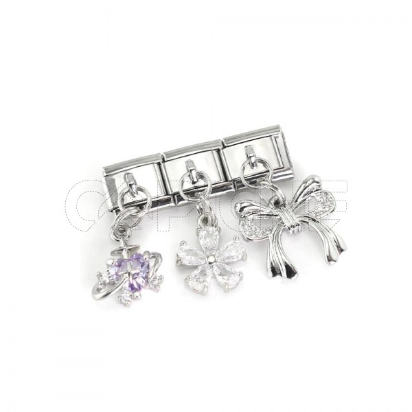 Símbolo para Brazalete