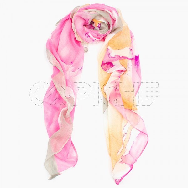 Pañuelo Swashy Rosado