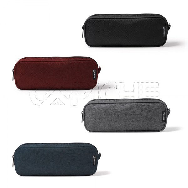 Estojo escolar Duplo Labubu