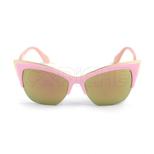 Gafas de Sol Jet Rosado