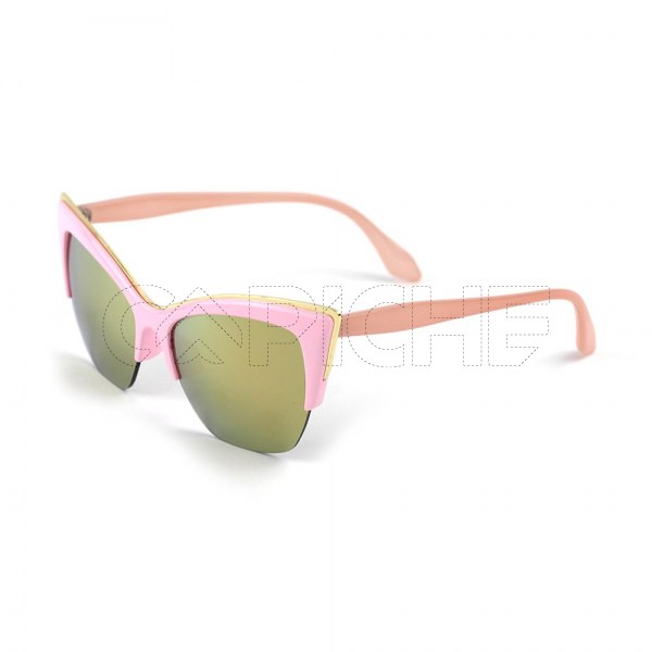 Gafas de Sol Jet Rosado