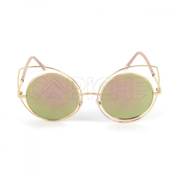 Gafas de Sol Roundcat