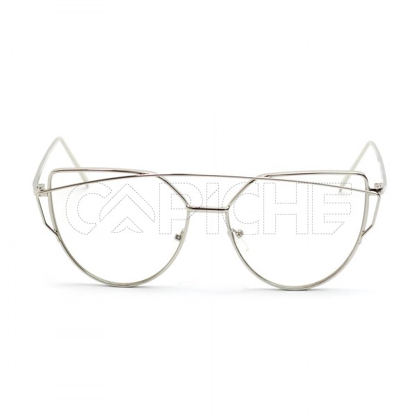 Gafas de Sol LovePunch ClearSilver