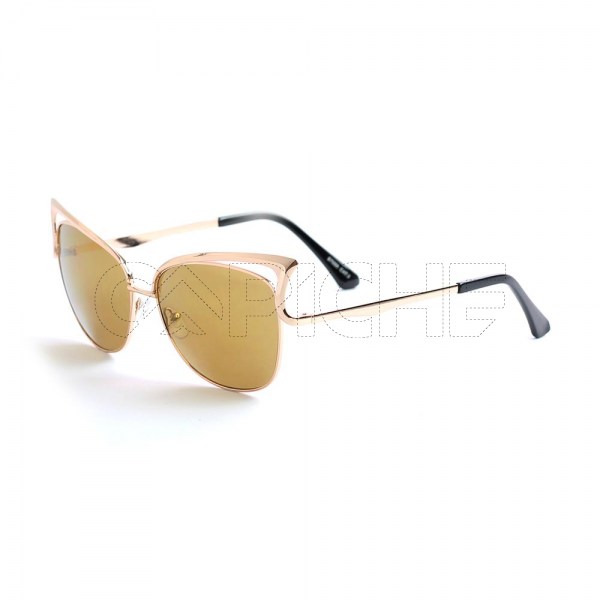 Gafas de Sol Eyebrow Brown