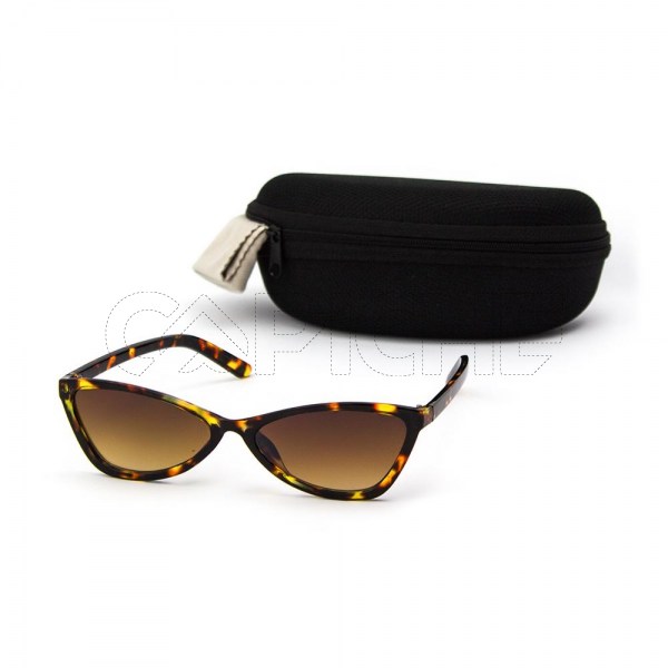 Gafas de Sol Alana Marrón