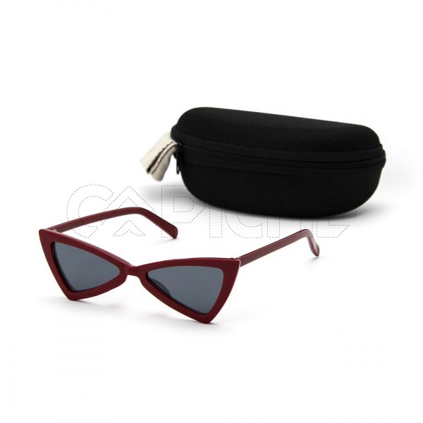 Gafas de Sol Matilda Red