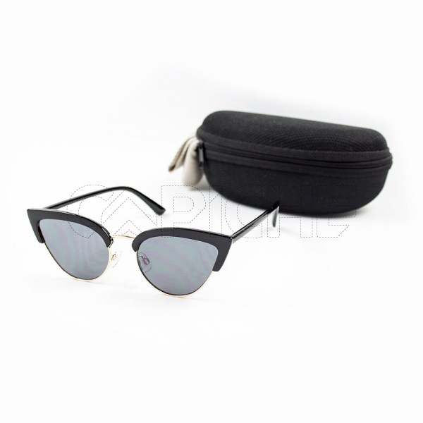 Gafas de Sol Kaleme noir