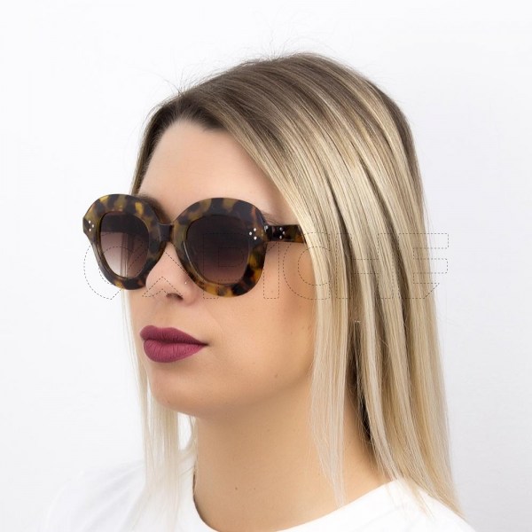 Gafas de Sol Lolita Turtle