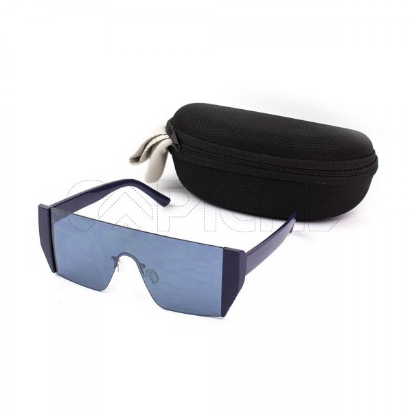 Gafas de Sol Malva Blue