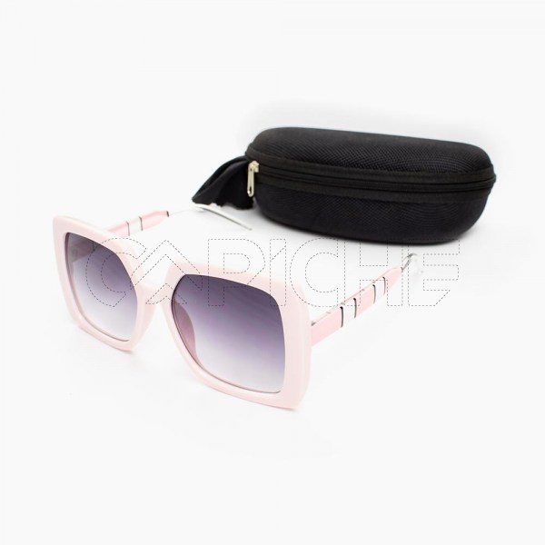 Gafas de Sol Raza Pink