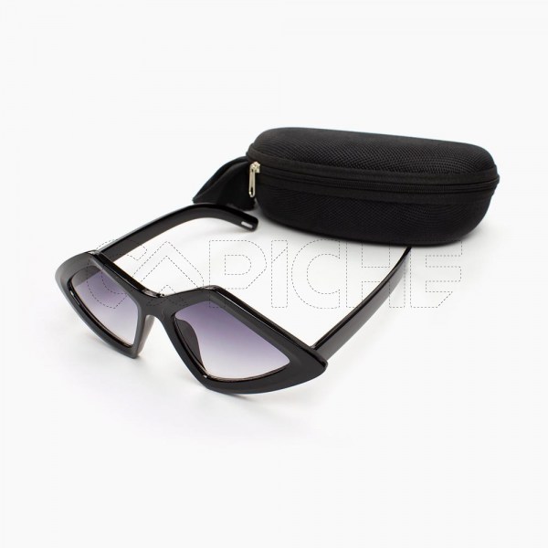 Gafas de Sol Crueli black
