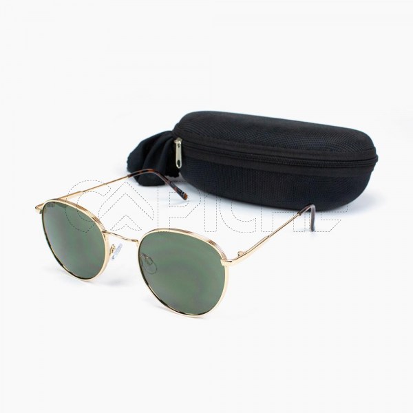 Gafas de Sol Cincelo Verde