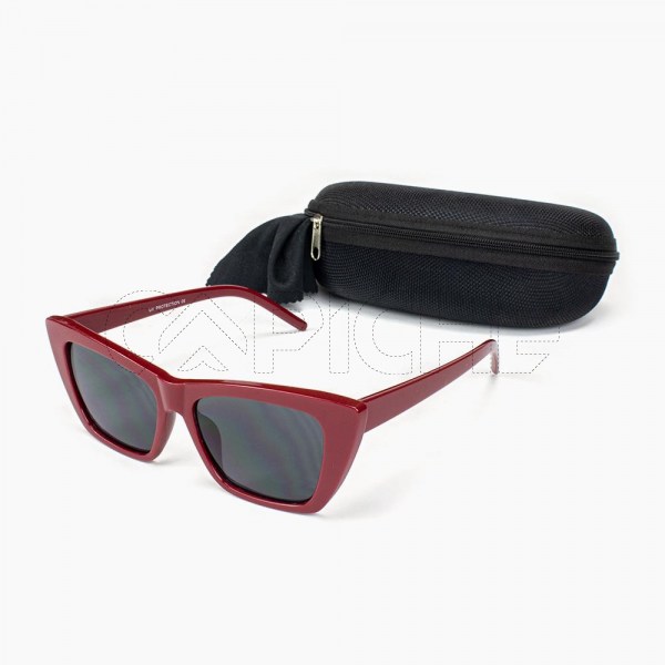 Gafas de Sol Sephoir Vinotinto
