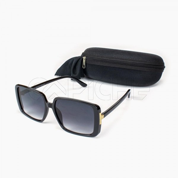 Gafas de Sol Turge Black