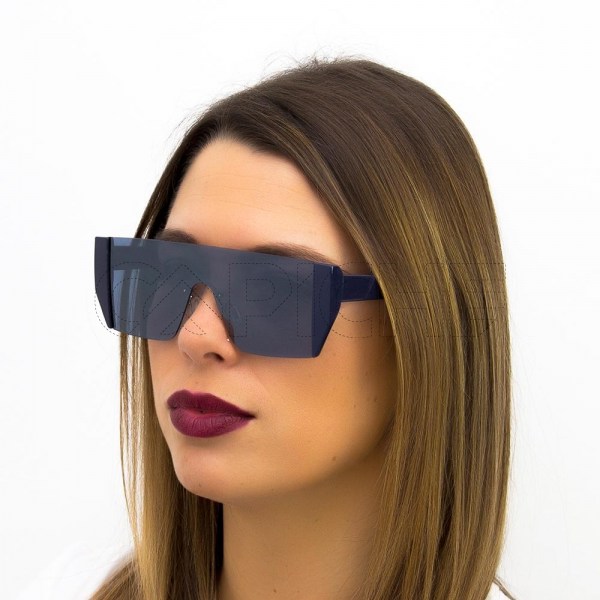 Gafas de Sol Malva Blue