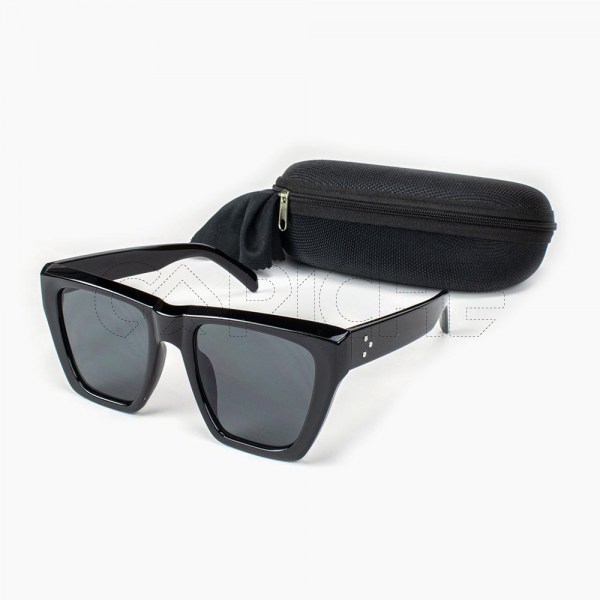 Gafas de Sol Fash Negro