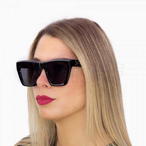 Gafas de Sol Fash Negro