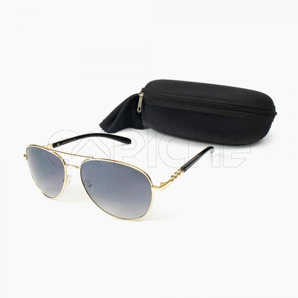 Gafas de Sol Derine Noir
