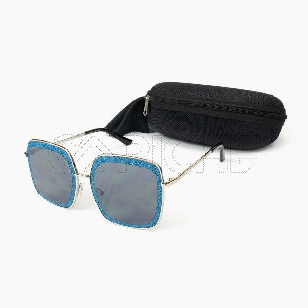 Gafas de Sol Shynie Azul