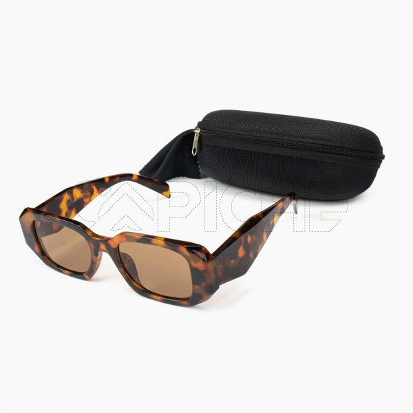 Gafas de Sol Martina Leopard