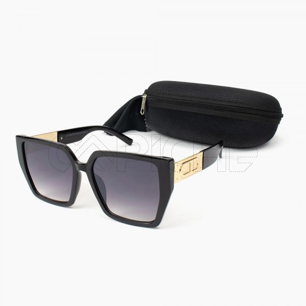Gafas de Sol Tortle Black