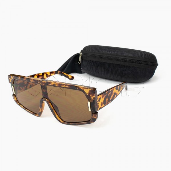 Gafas de Sol Techno Leopard