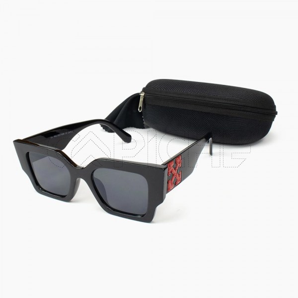 Gafas de Sol Xrow Black
