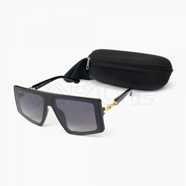 Gafas de Sol Balvin Black