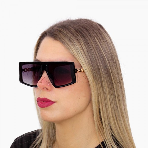 Gafas de Sol Balvin Black