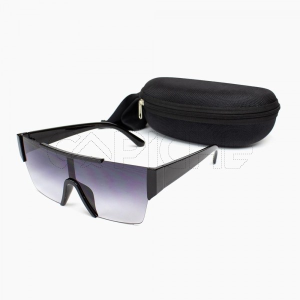 Gafas de Sol Borega Black