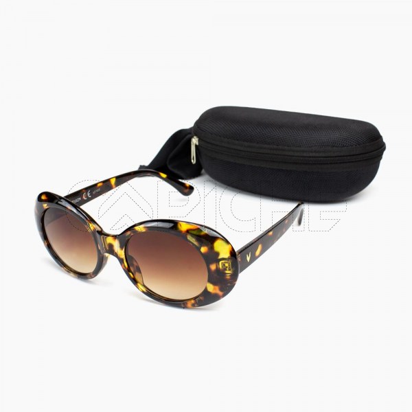 Gafas de Sol Xica Brown