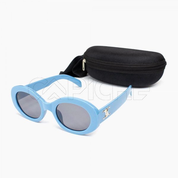 Gafas de Sol Elegance Blue