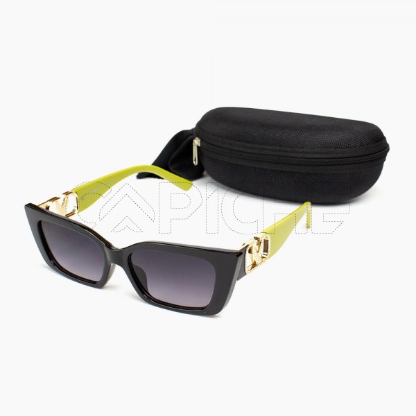 Gafas de Sol Vince Verde
