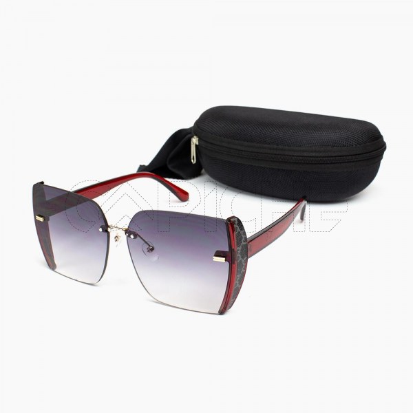 Gafas de Sol Reptila Red