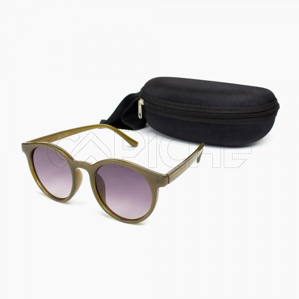 Gafas de Sol Tarik Green