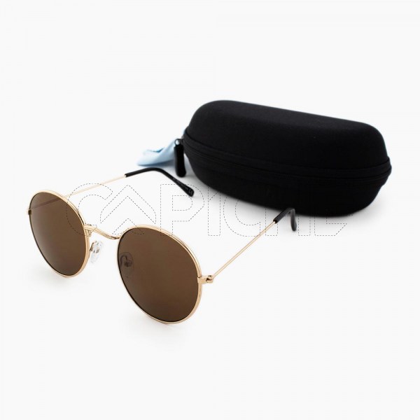 Gafas de Sol Strat Marrón