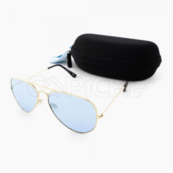 Gafas Aviator Color