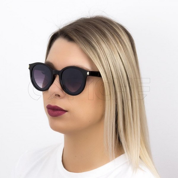 Gafas de Sol Love Negro