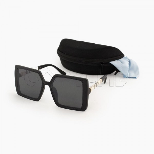 Gafas de Sol Barbosa Black
