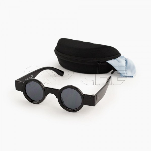 Gafas de Sol Nerd Pink
