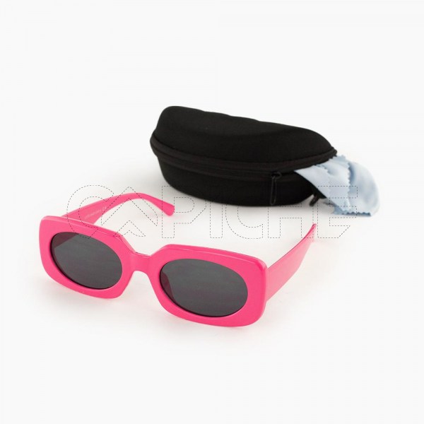 Gafas de Sol Lust White