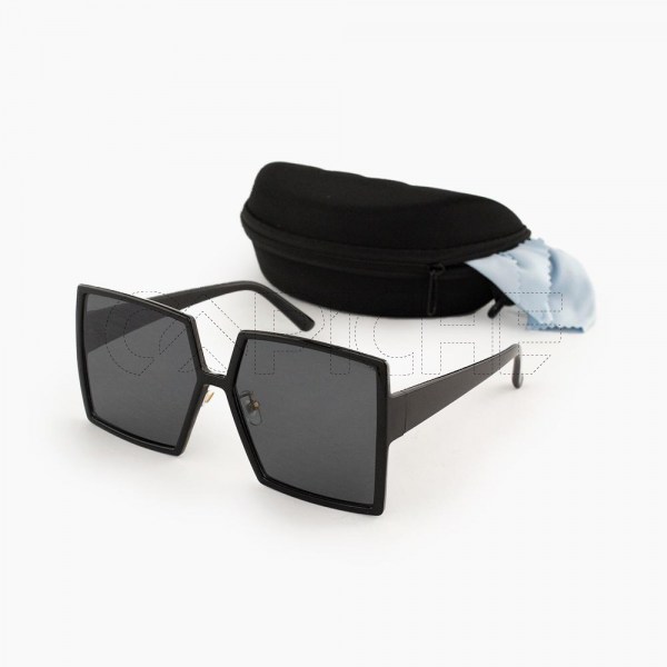 Gafas de Sol Rojas