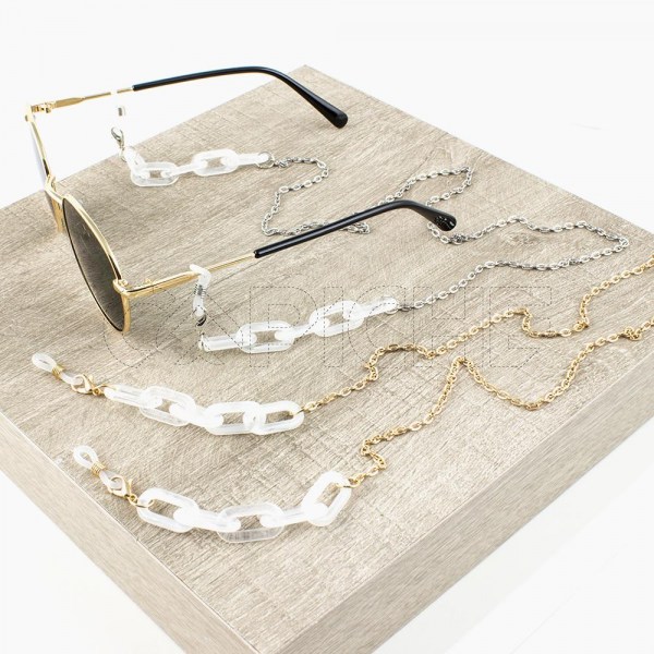 Cordón para Gafas/mascarilla Cadena