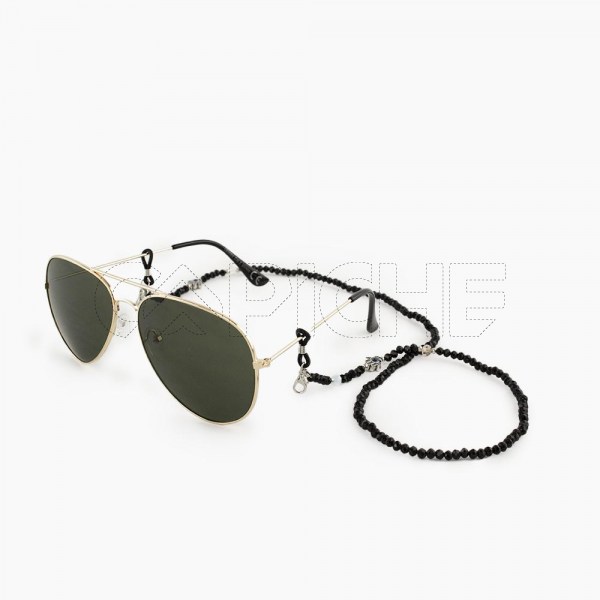 Cordón / Cadena para Gafas Hamsa